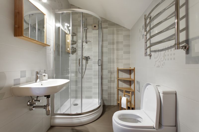 Shower Remodeling in Upper Darby, PA